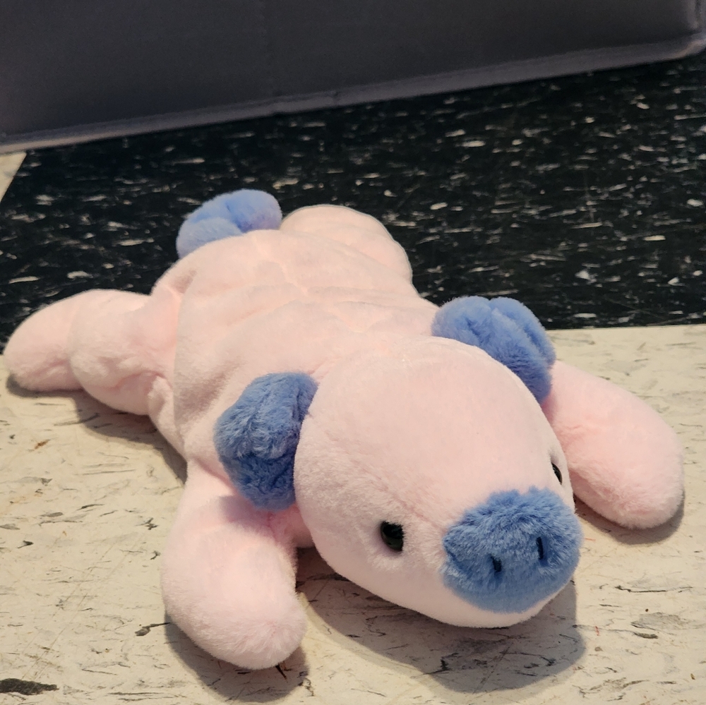 Squealer II TY